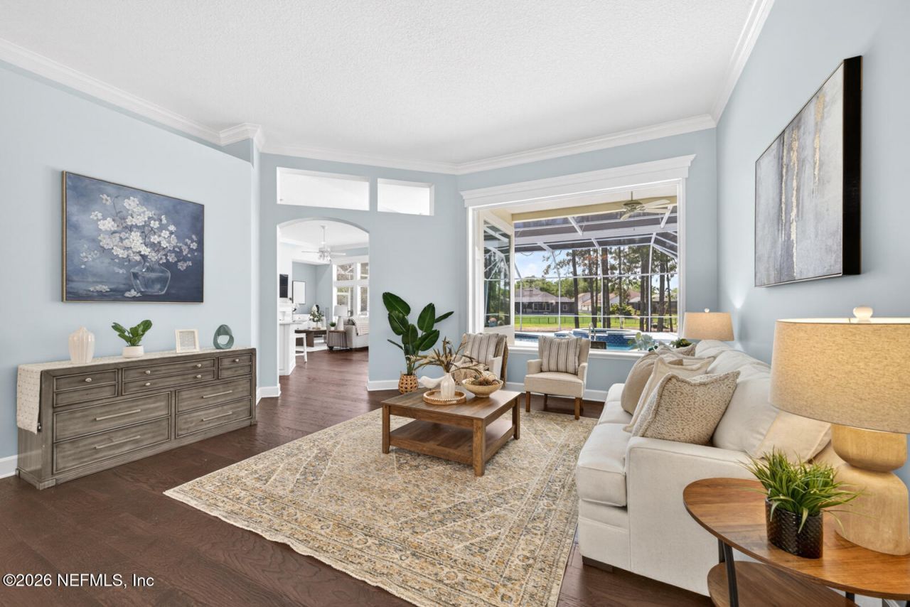 3746 Pinckney Island Court, Jacksonville, FL 32224 Photo