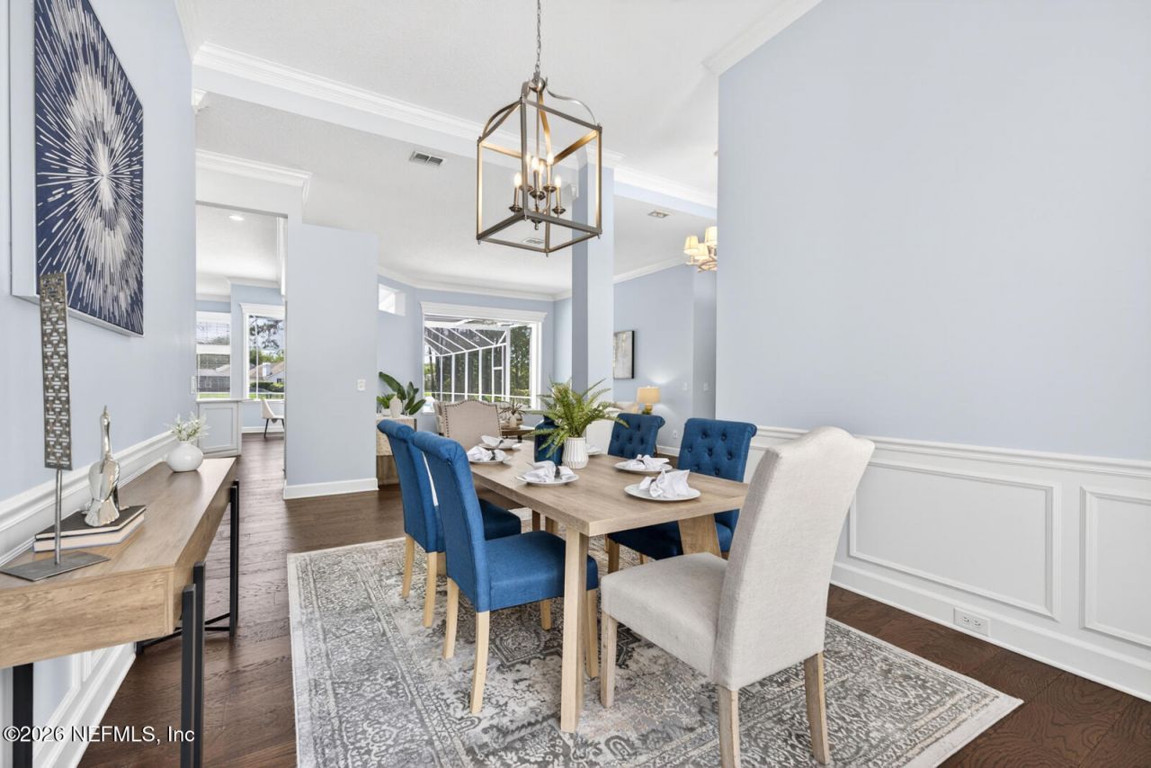 3746 Pinckney Island Court, Jacksonville, FL 32224 Photo