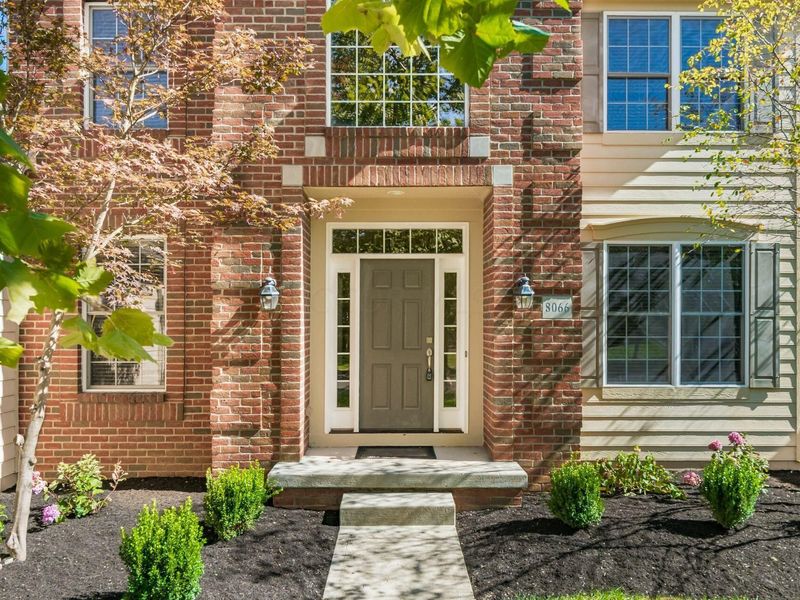 8066 Summerhouse Drive W, Dublin, OH 43016 Photo 19