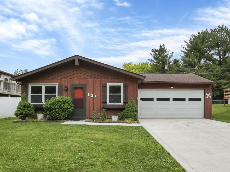 638 Licking View Drive, Heath, OH 43056 Photo 3