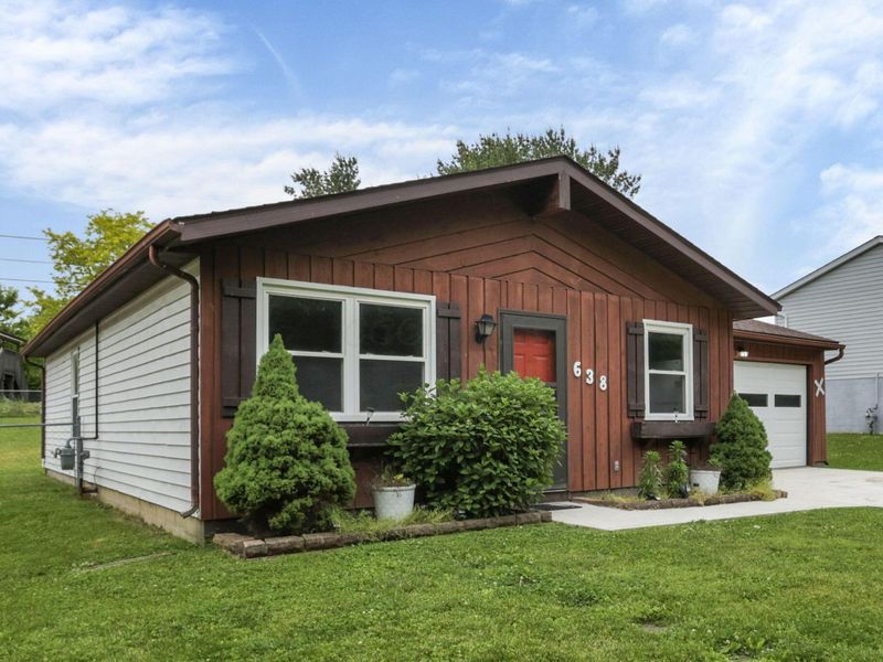 638 Licking View Drive, Heath, OH 43056 Photo 5
