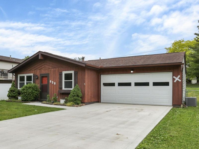 638 Licking View Drive, Heath, OH 43056 Photo 7