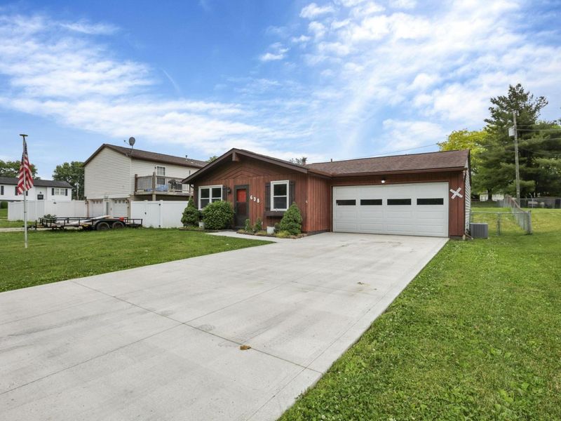638 Licking View Drive, Heath, OH 43056 Photo 8