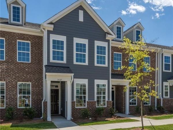 1427 Prospect Hill Street, Kernersville, NC 27284