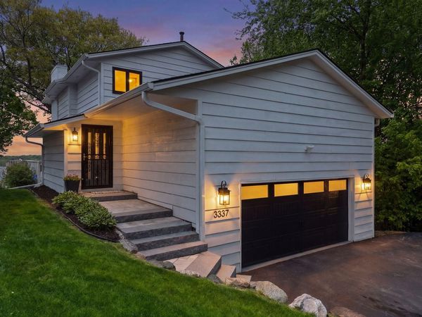 3337 Warner Lane, Mound, MN 55364