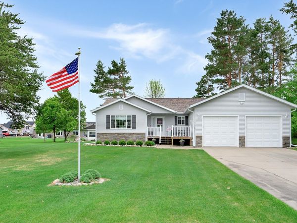 14817 Edmund Street, Little Falls, MN 56345