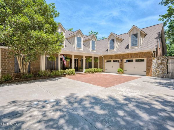 201 Rhett Drive, McCormick, SC 29835