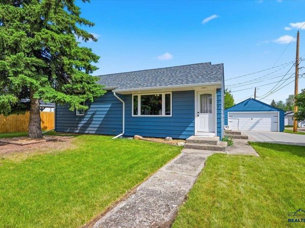 1031 TILFORD, Sturgis, SD 57785