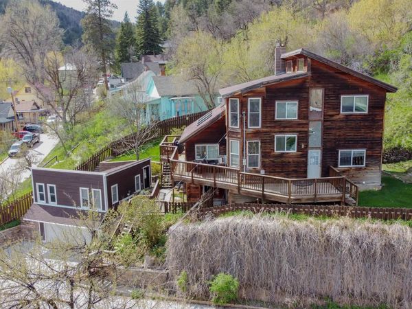 10 CENTENNIAL, Deadwood, SD 57732