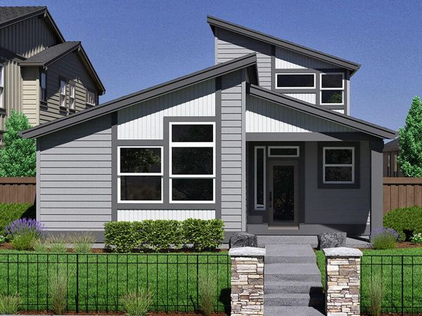 20898 SE Caldera Drive, Bend, OR 97702