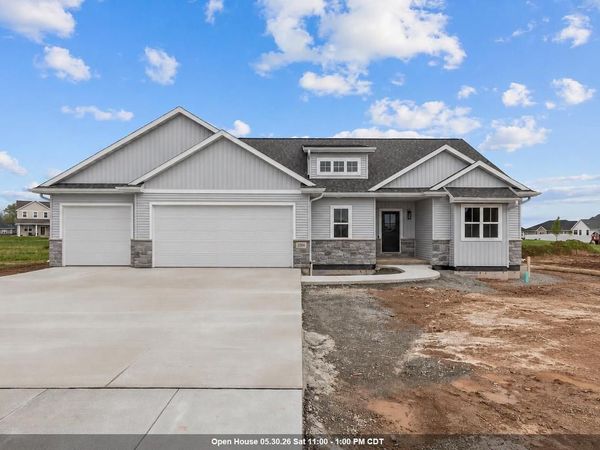 2386 SCHEURING ROAD, De Pere, WI 54115