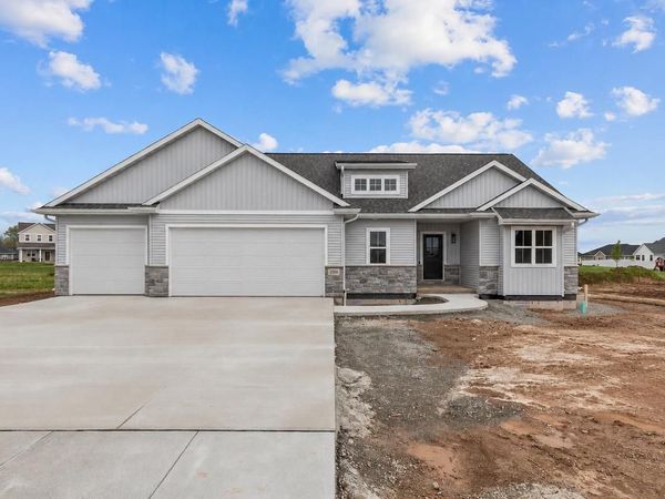 2386 SCHEURING ROAD, De Pere, WI 54115