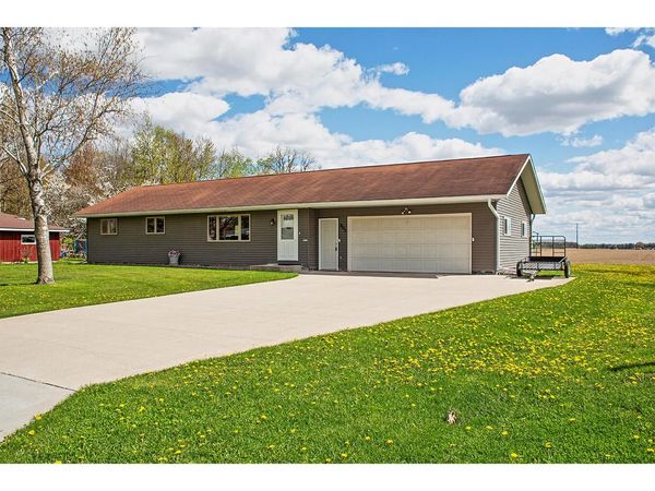 203 W Linden STREET, Abbotsford, WI 54405