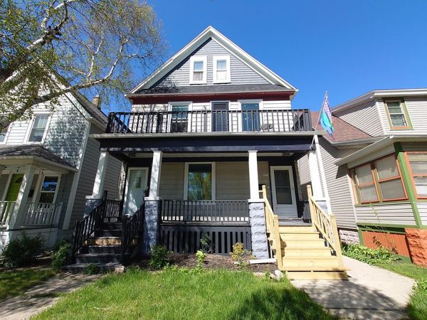 2870 S Delaware AVENUE, Unit 2872, Milwaukee, WI 53207