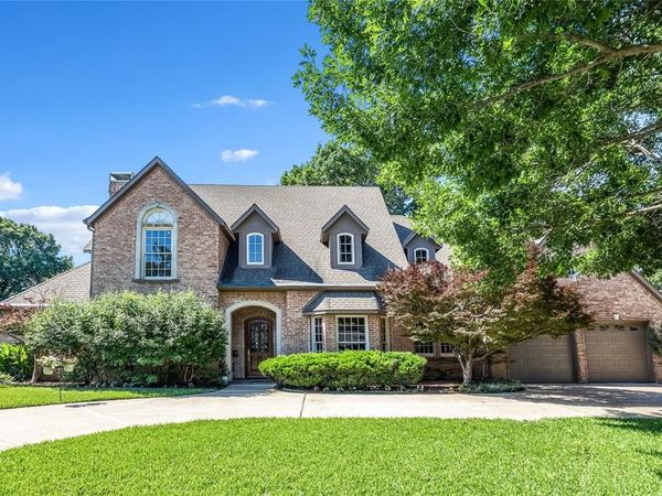 5308 Del Roy Drive, Dallas, TX 75229
