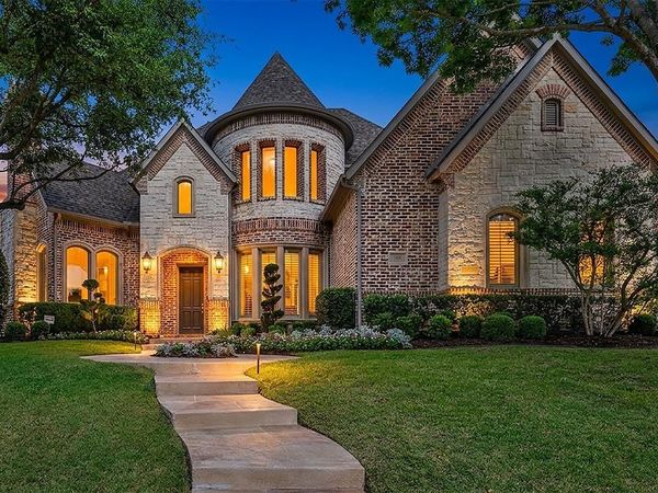 6616 CROWN FOREST Drive, Plano, TX 75024