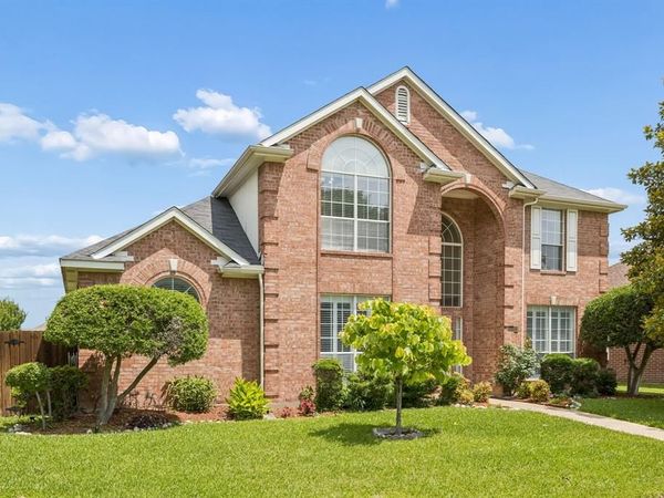 7513 Caribbean Drive, Rowlett, TX 75088