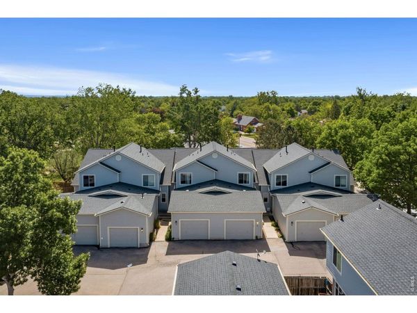 2930 W Stuart St, Unit 4, Fort Collins, CO 80526