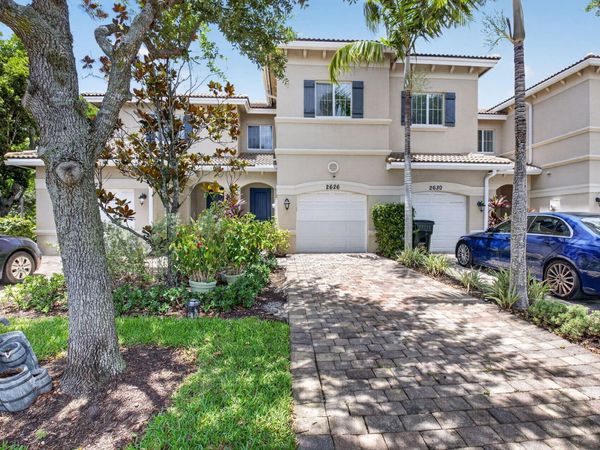 2626 Webb Avenue, Delray Beach, FL 33444