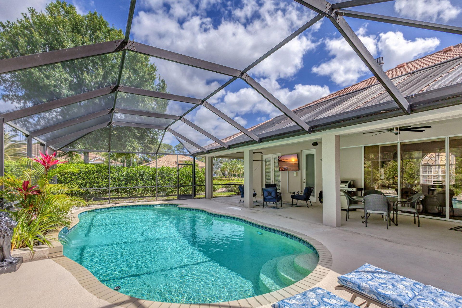 8055 Kiawah Trace, Port Saint Lucie, FL 34986 Photo