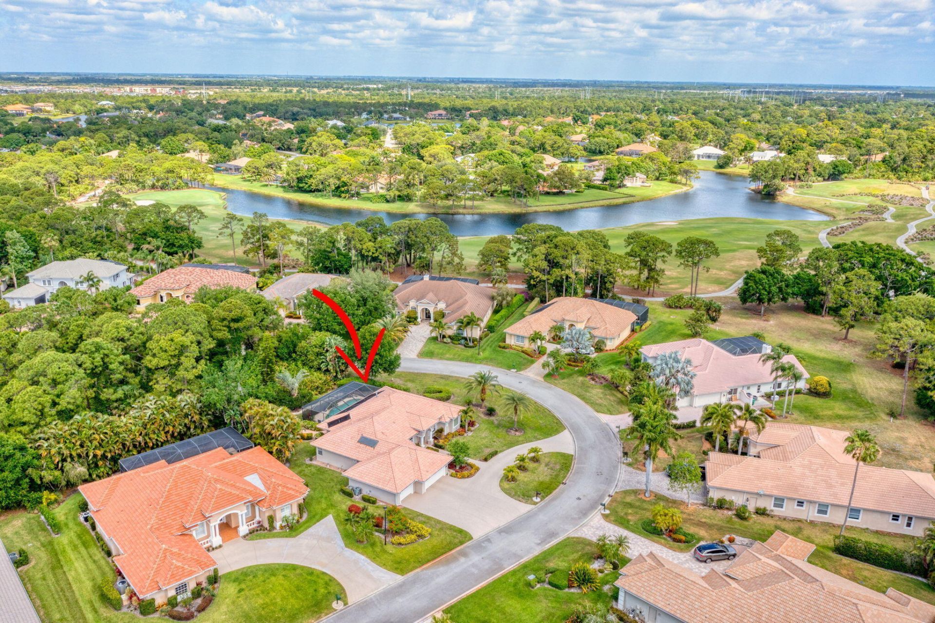 8055 Kiawah Trace, Port Saint Lucie, FL 34986 Photo