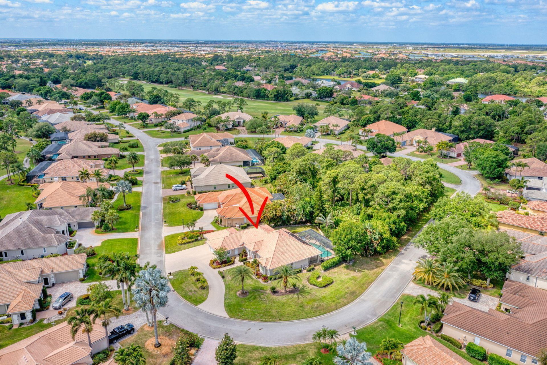 8055 Kiawah Trace, Port Saint Lucie, FL 34986 Photo