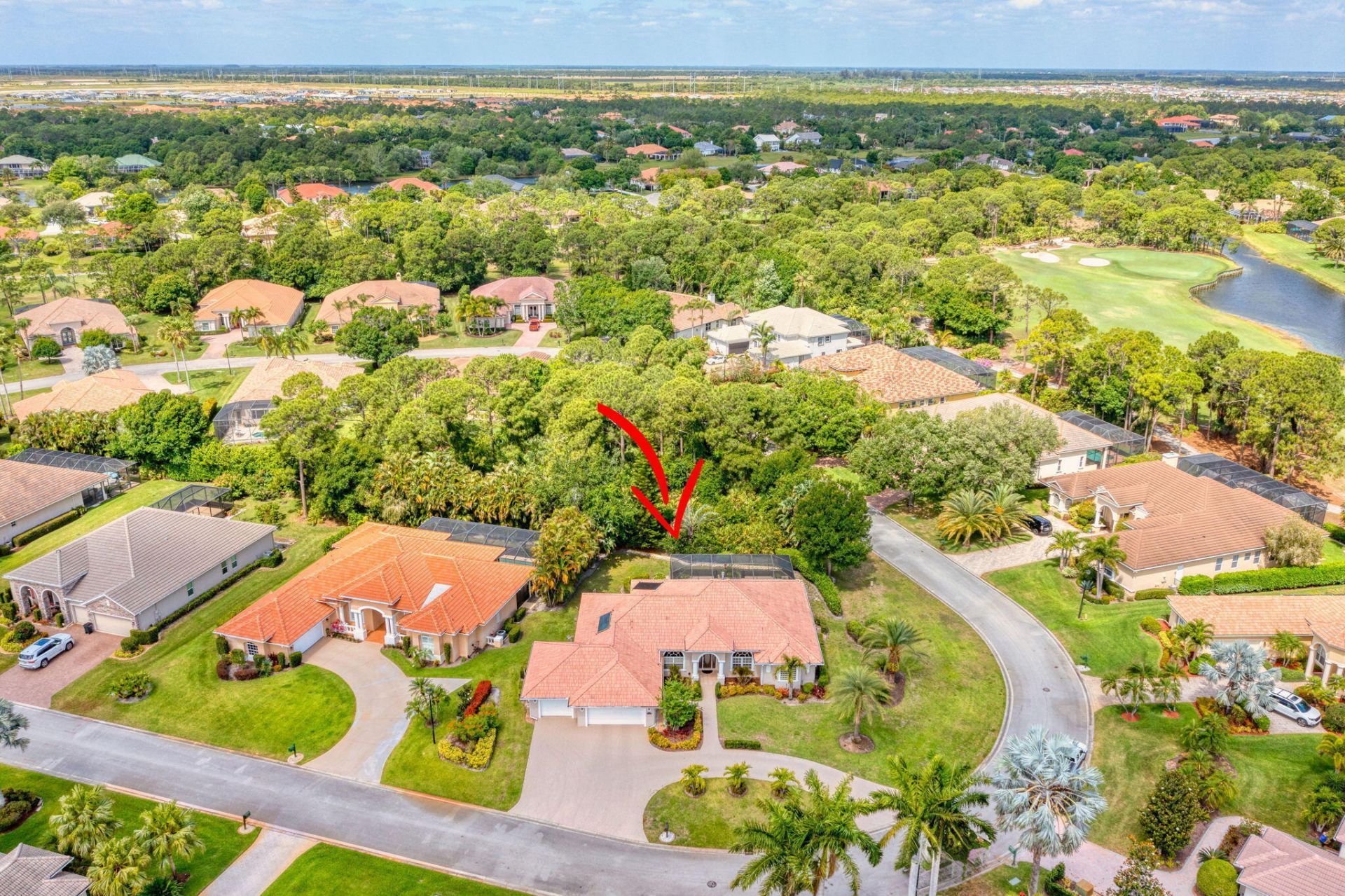 8055 Kiawah Trace, Port Saint Lucie, FL 34986 Photo