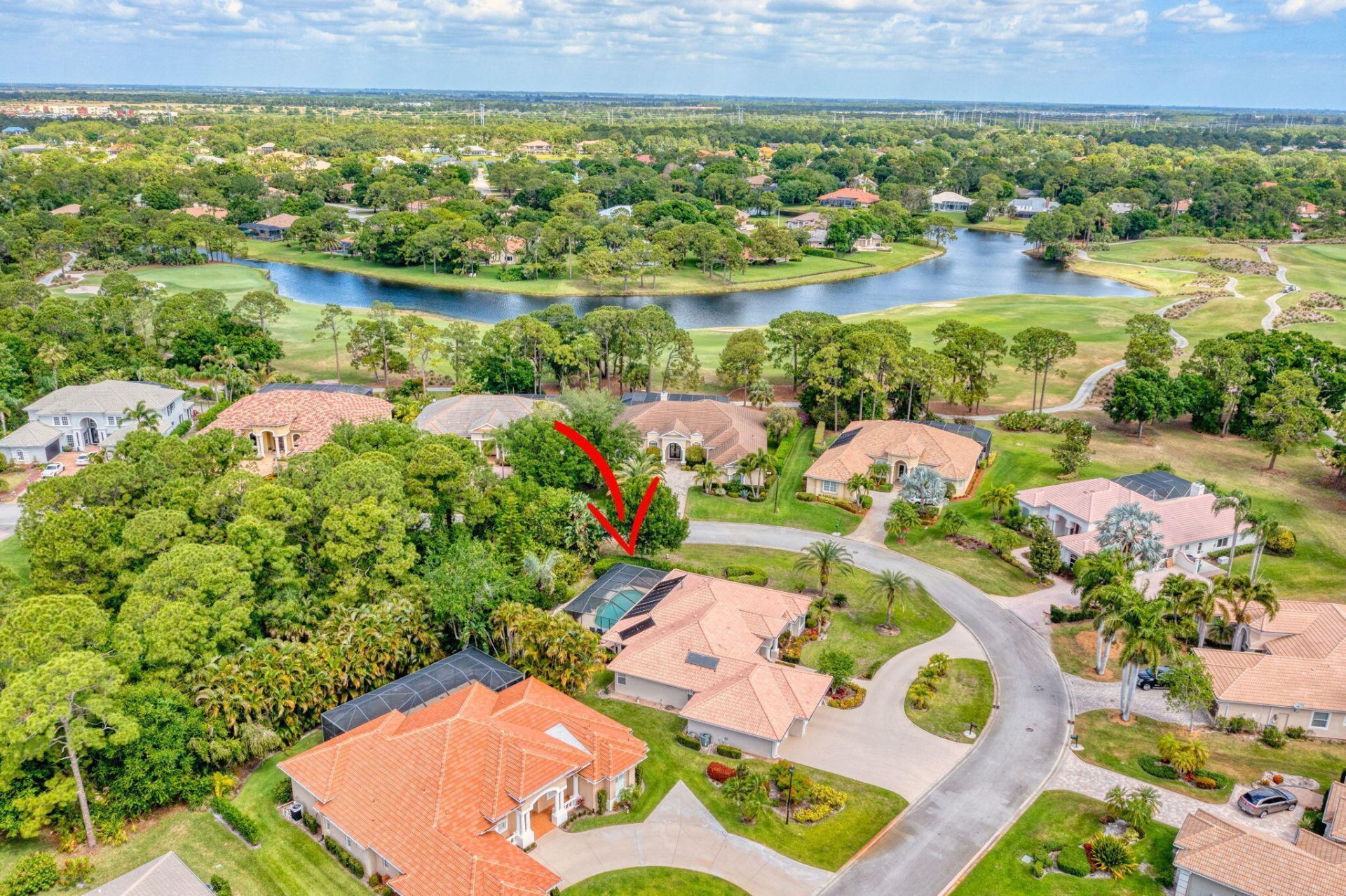 8055 Kiawah Trace, Port Saint Lucie, FL 34986 Photo