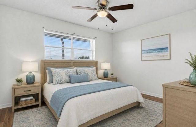950 Hillcrest Drive, Unit 514, Hollywood, FL 33021 Photo