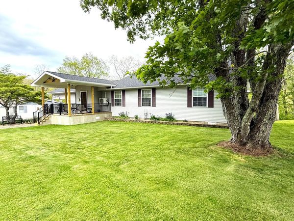 1408 Parrish St, Marlinton, WV 24954