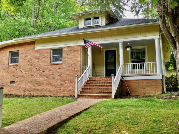 507 Church St, Lewisburg, WV 24901