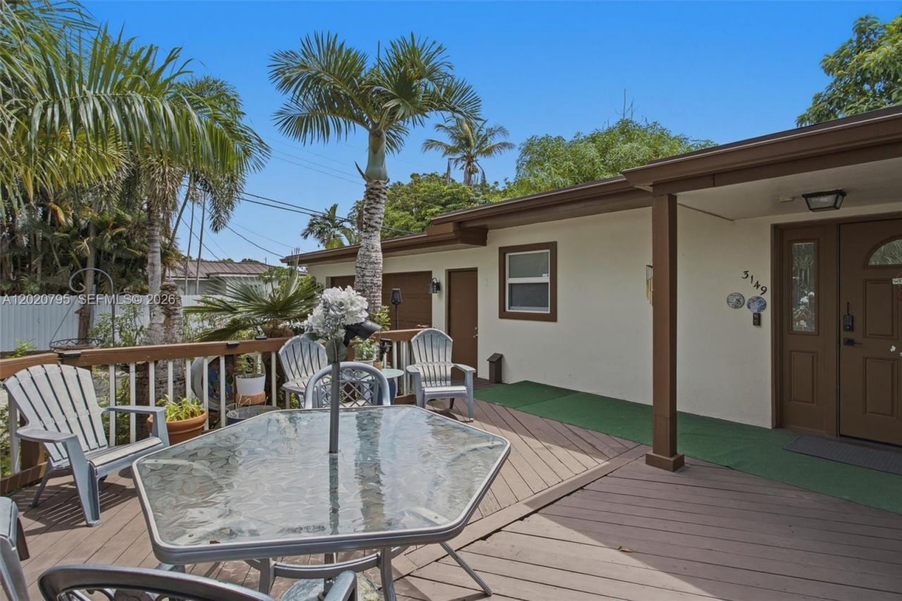 3149 Hollywood Blvd, Hollywood, FL 33021 Photo