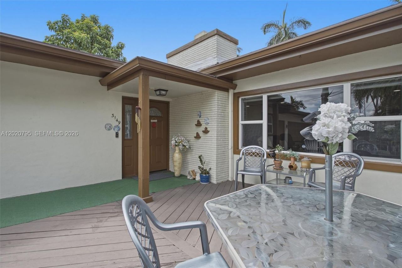 3149 Hollywood Blvd, Hollywood, FL 33021 Photo