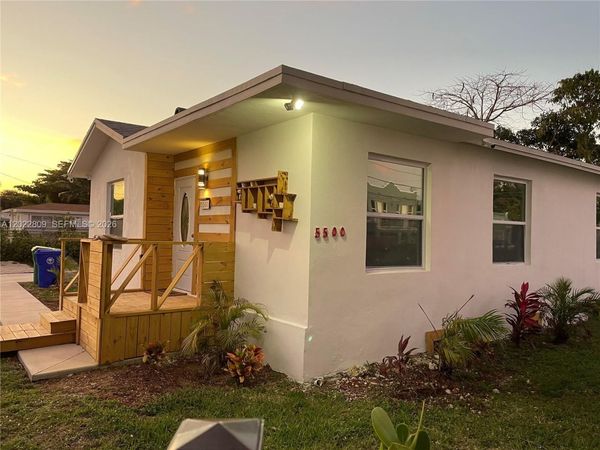 5500 NW 14th Ave , Miami, FL 33142