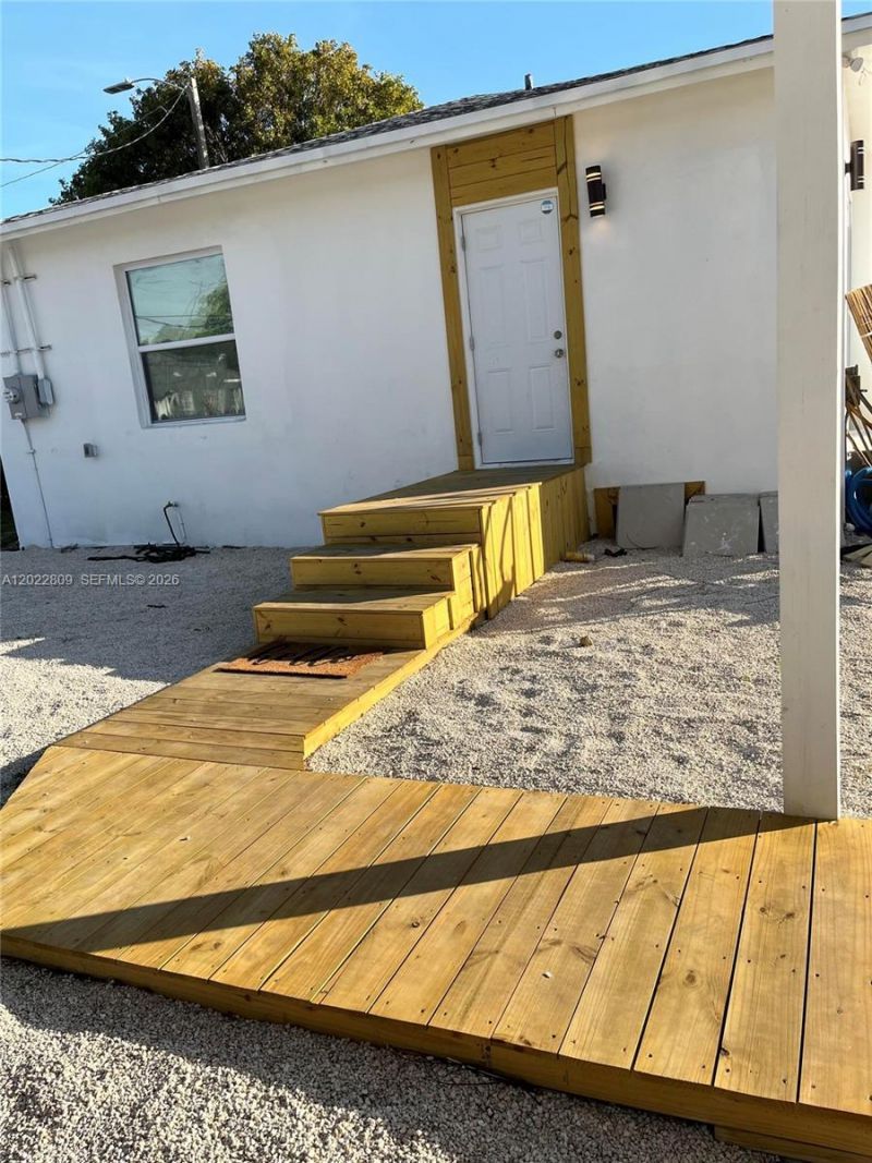 5500 NW 14th Ave , Miami, FL 33142 Photo