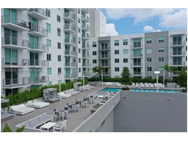 729 NW 2nd St , Unit 410, Miami, FL 33128 Photo