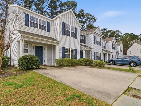 1068 Harvester Circle, Unit 1068, Myrtle Beach, SC 29579