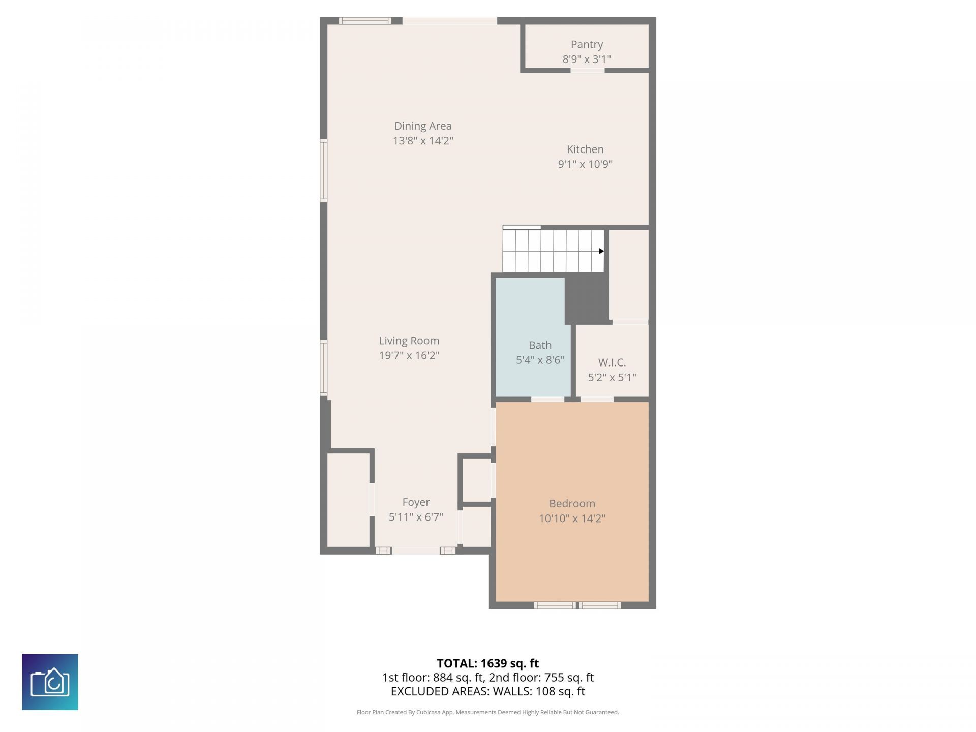 1068 Harvester Circle  Photo 36