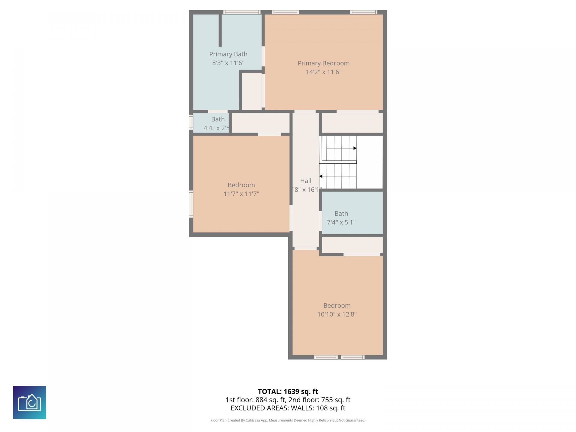 1068 Harvester Circle  Photo 37
