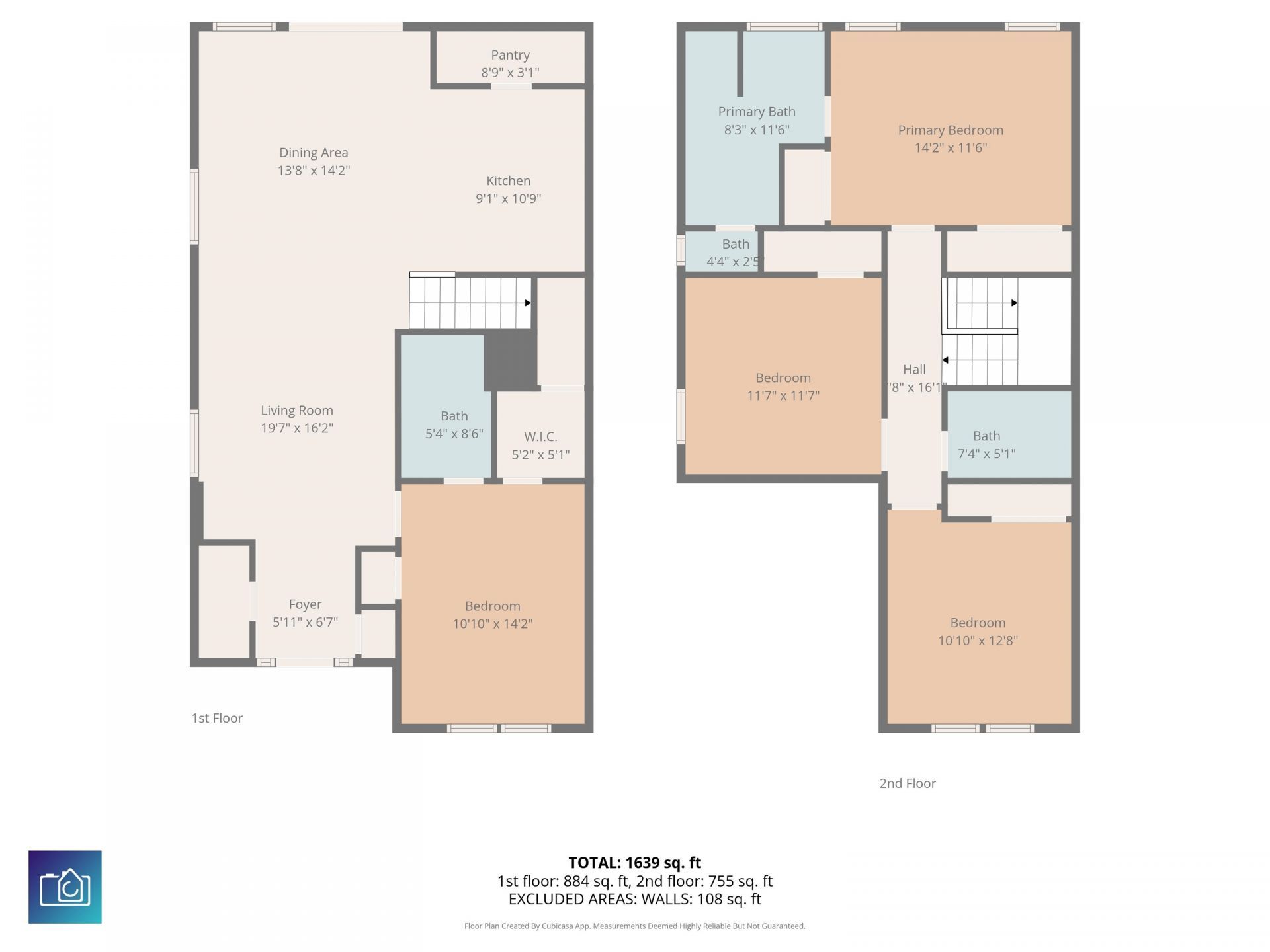 1068 Harvester Circle  Photo 38