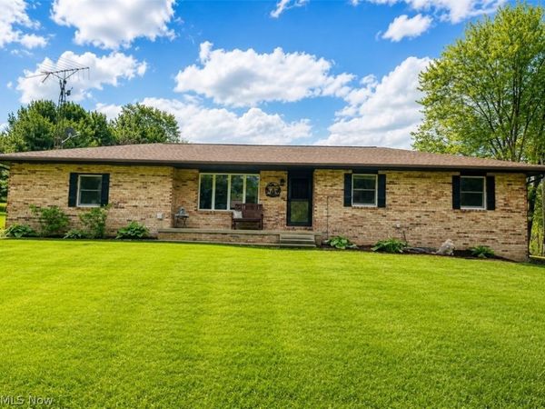 580 County Road 59 , Bergholz, OH 43908