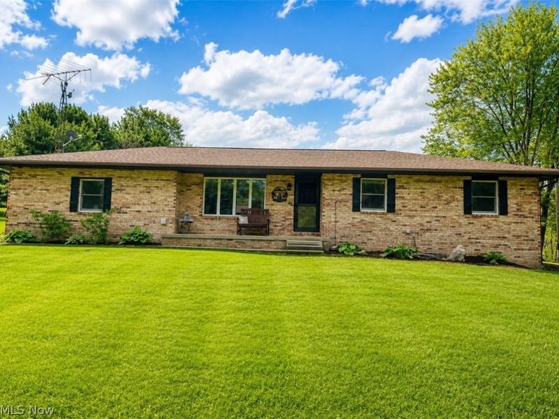 580 County Road 59, Bergholz, OH 43908 Photo 1