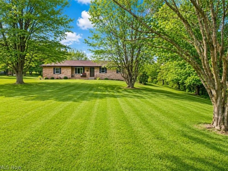 580 County Road 59, Bergholz, OH 43908 Photo 2