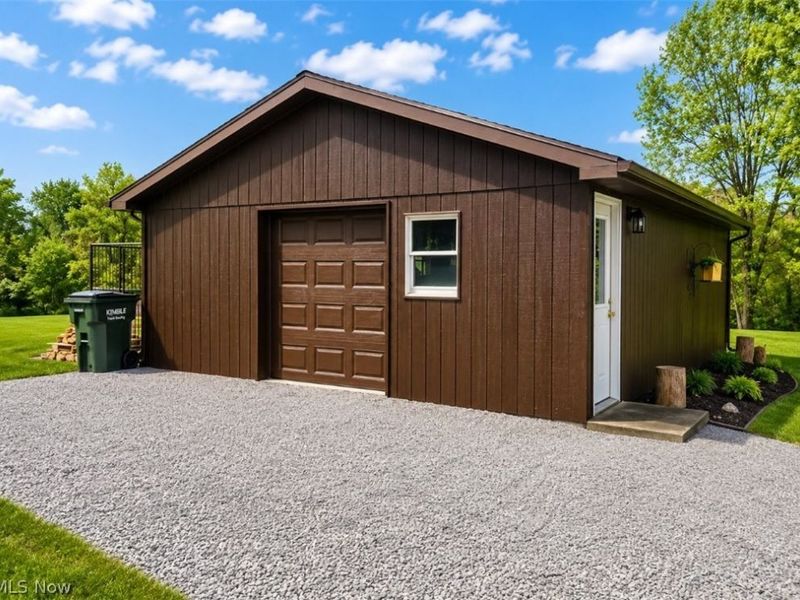 580 County Road 59, Bergholz, OH 43908 Photo 22