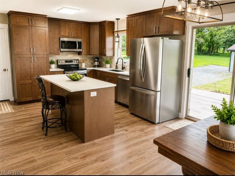 580 County Road 59, Bergholz, OH 43908 Photo 5
