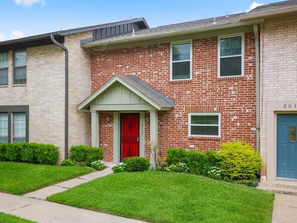 2009 Browning DR, Austin, TX 78752