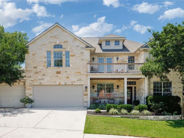 11408 Dona Villa DR, Austin, TX 78726
