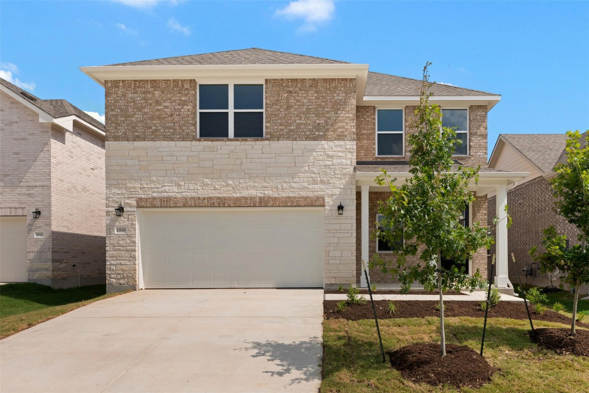 1916 Davee Pl, Georgetown, TX 78633 Main Photo