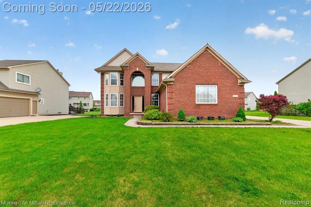 6575 Sadie Lane, Van Buren Township, MI 48111 Main Photo
