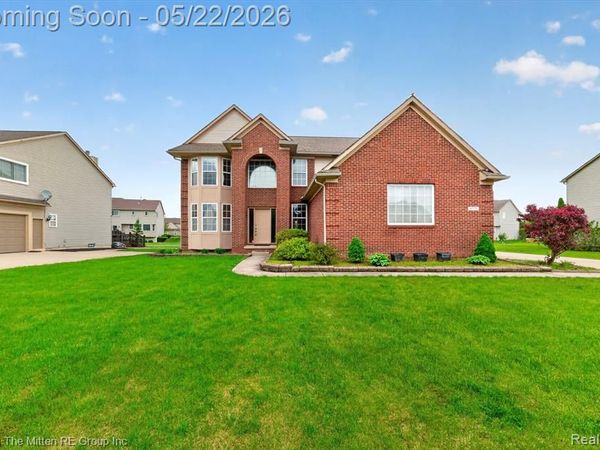 6575 Sadie Lane, Van Buren Twp, MI 48111
